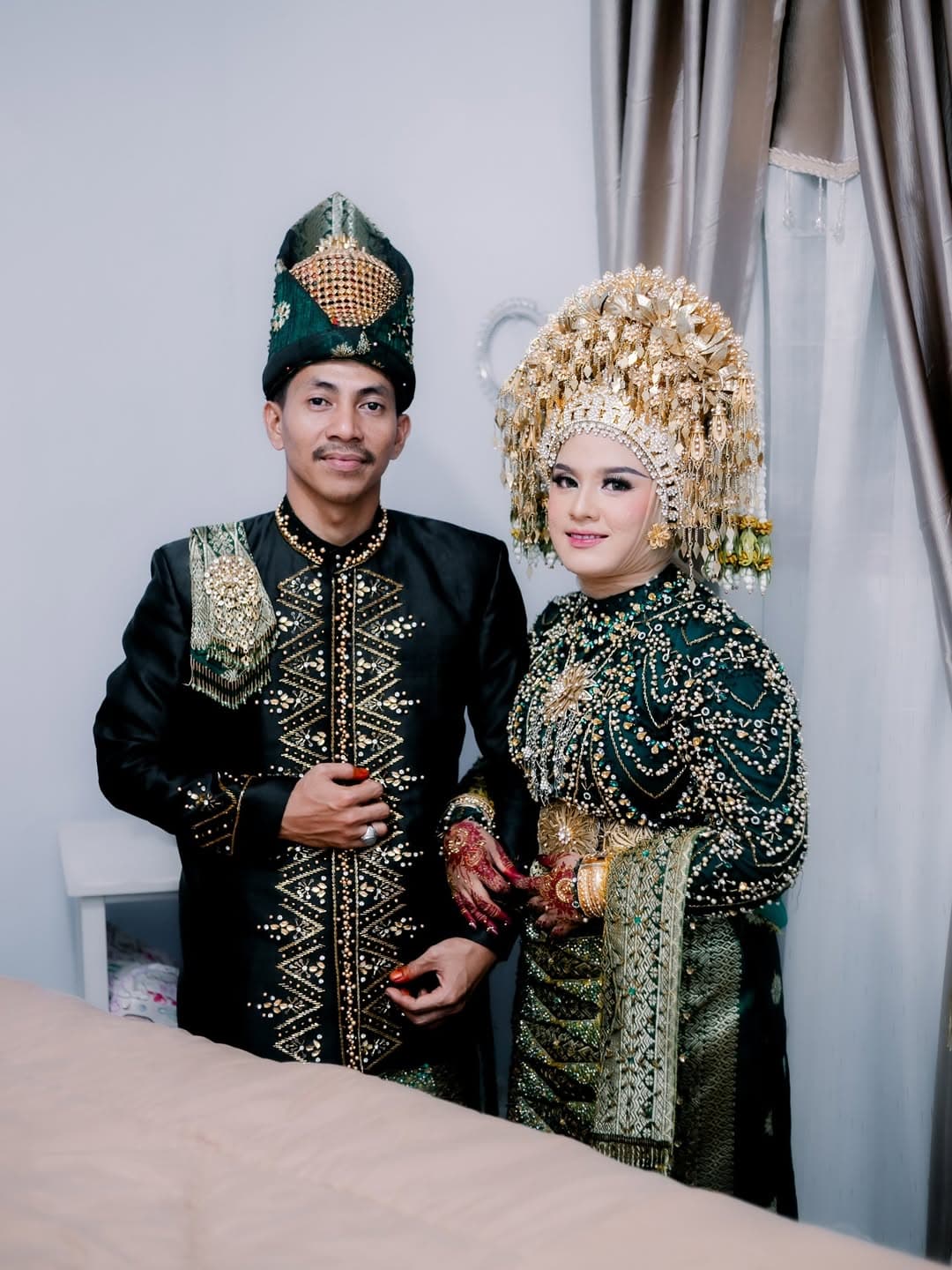 Wedding Photo & Videography