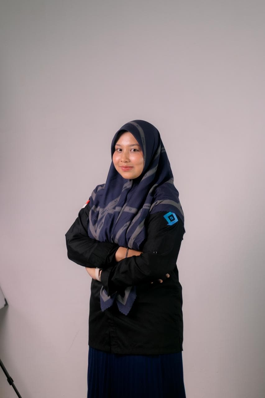 Dzalfa Syahira, S.Si