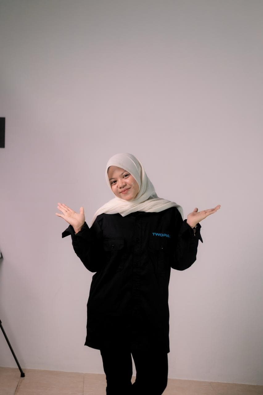 Siti Naura Shaffatiya